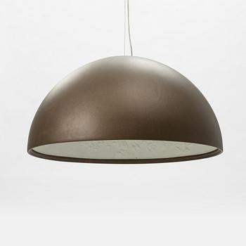 Marcel Wanders, ceiling lamp, "Skygarden 1", Flos, Italy.