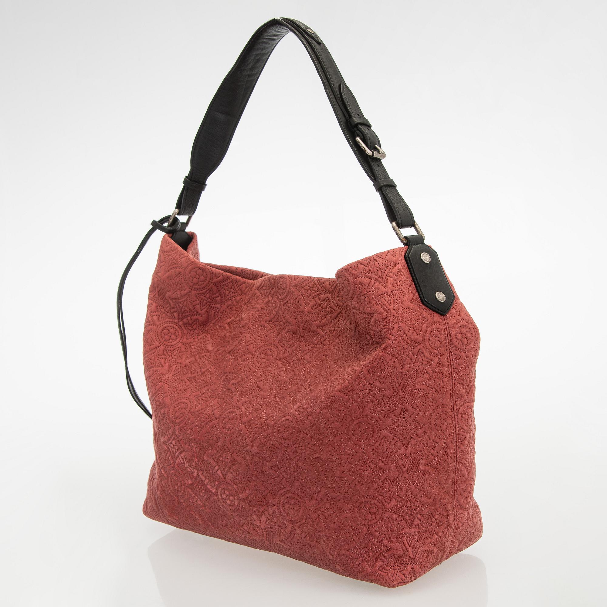 Louis Vuitton, väska, "Antheia Hobo".