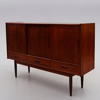 SIDEBORD, 1900-talets andra hälft.
