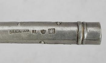 HANDSPEGEL, tenn, AL, 1932.
