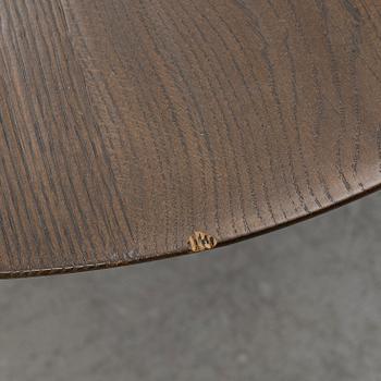 Matbord, Altacorte, Italien.