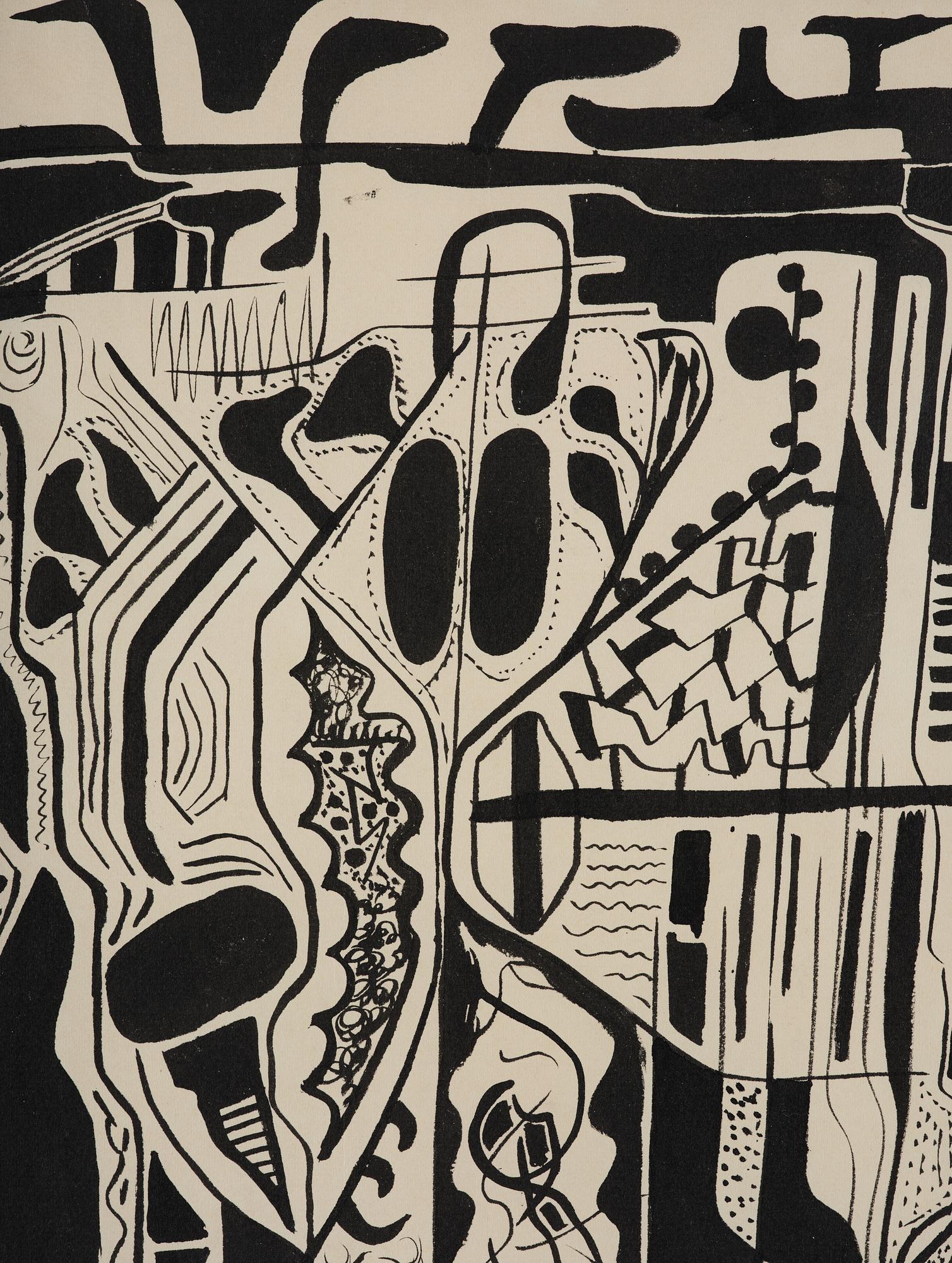 Olivier Herdies, "Trängsel".