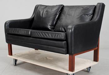 SOFFA, 1960-tal.