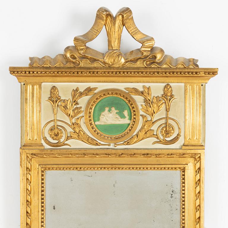 A Gustavian, late 18th Century.