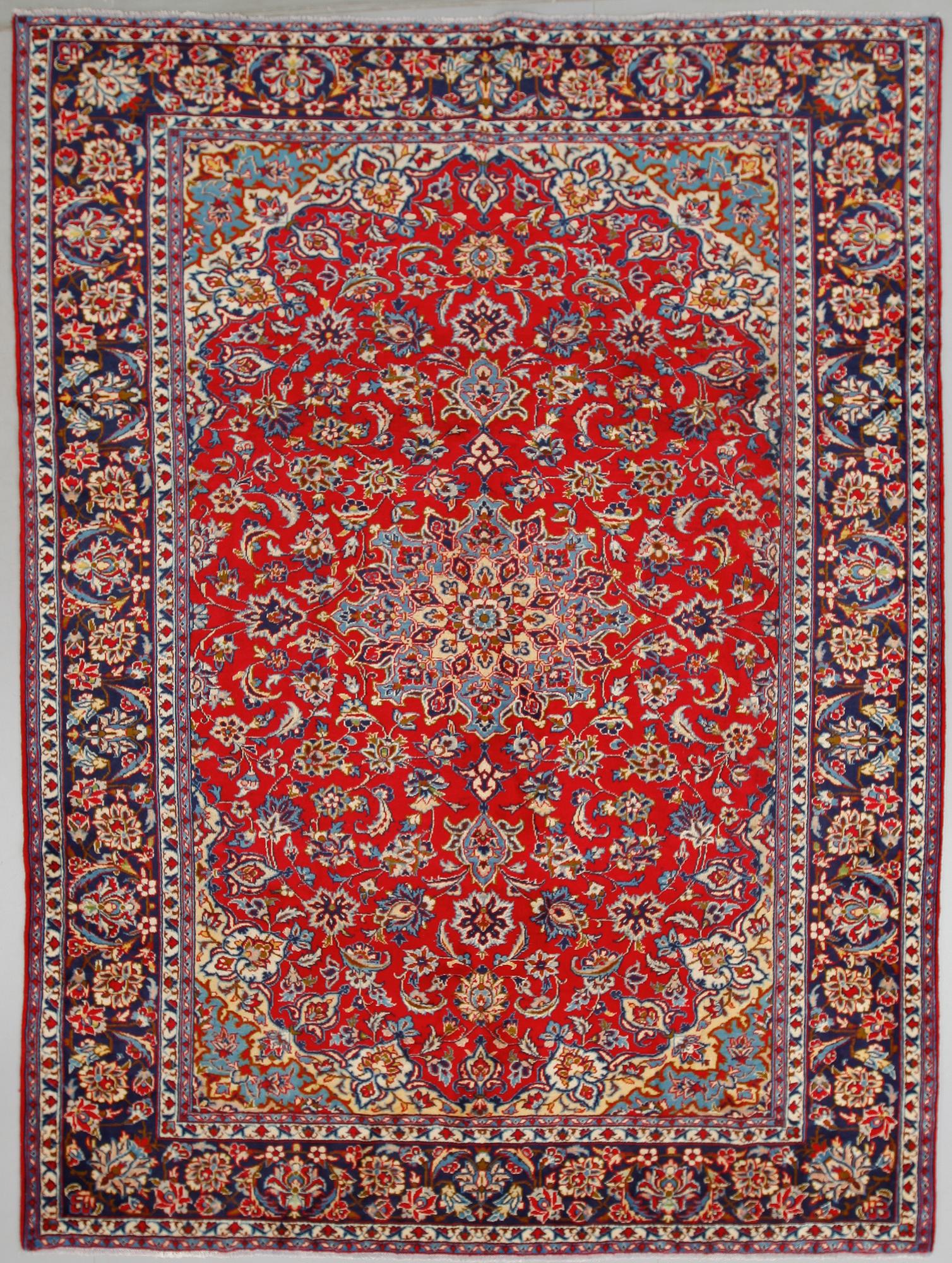 MATTA, Mahal, ca 360 x 262 cm.