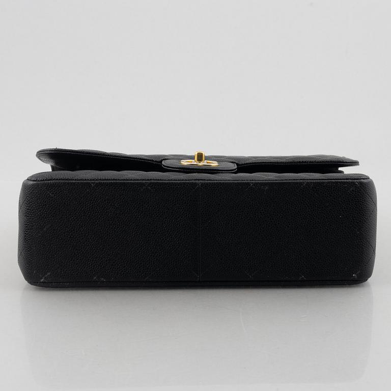 Chanel, bag, "Jumbo Double Flap Bag", 2018.