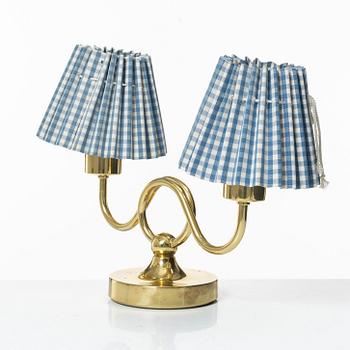 Josef Frank, model 2483, "Smycket/The Jewel", Firma Svenskt Tenn, Sverige.