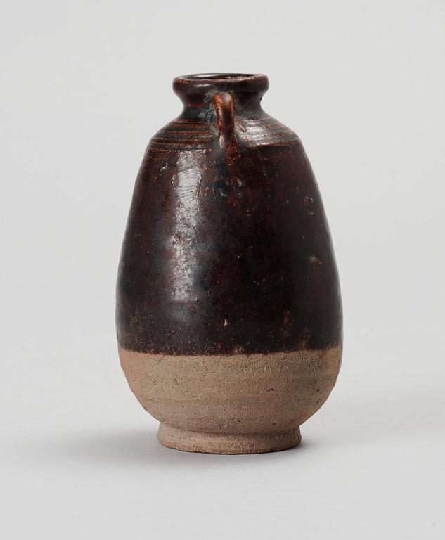 VAS, keramik, Savankhalok (Norra Thailand) 1200/1300-tal.
