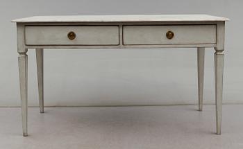 SIDEBOARD, 1900-talets början.