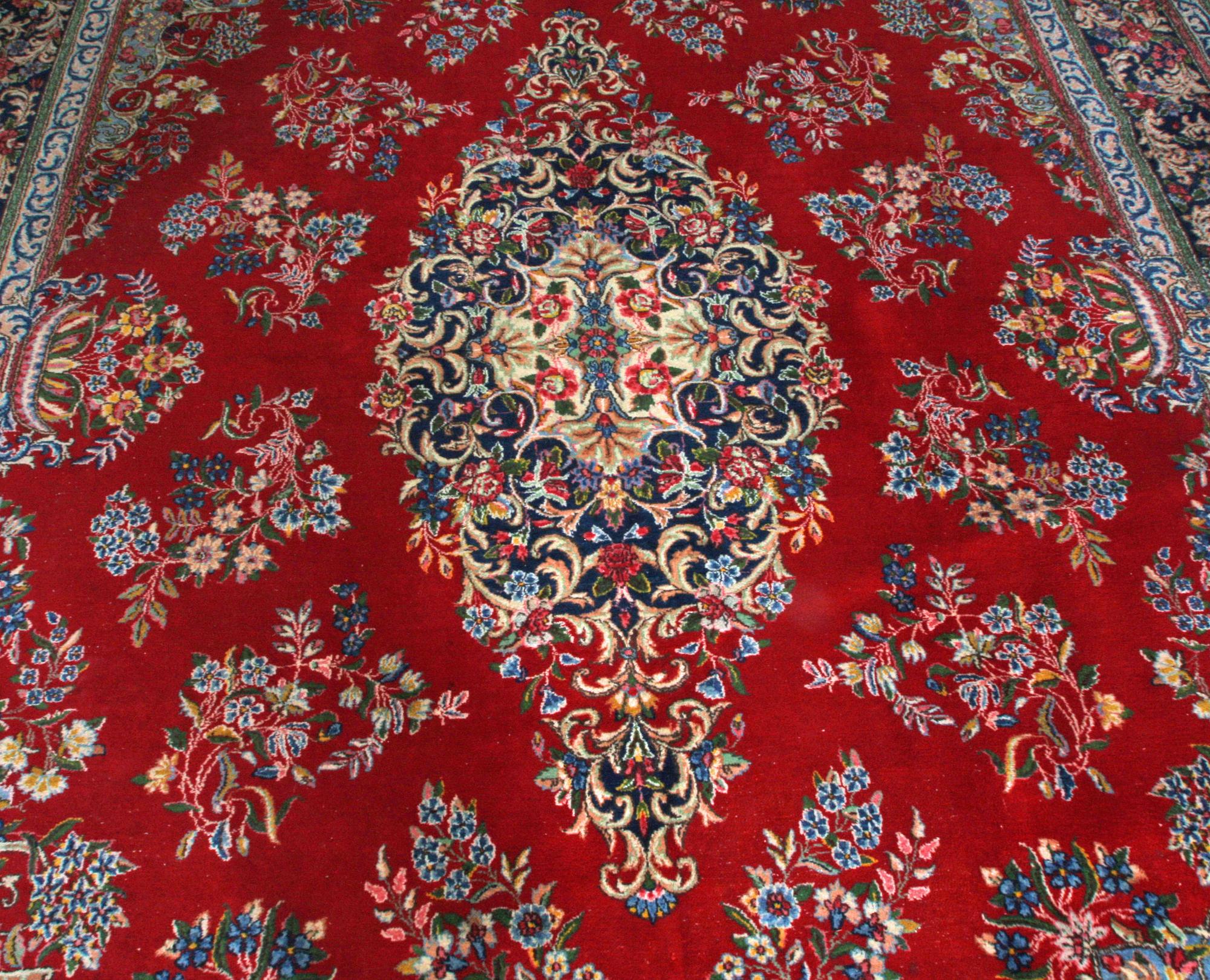 MATTA, Kirman, semiantik, 403 x 295.