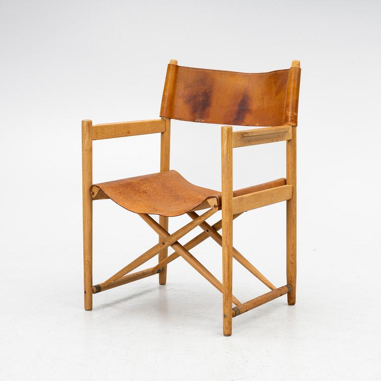 Kurt Coletto, safaristol, modell 903, Horgen, Glarus, 1960-tal.