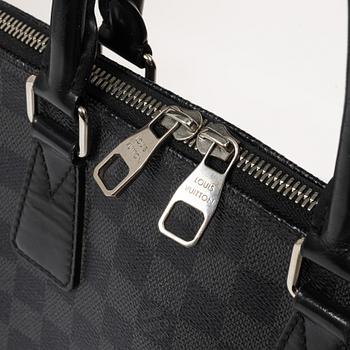 Louis Vuitton, portfolio, "Porte Documents Jour".