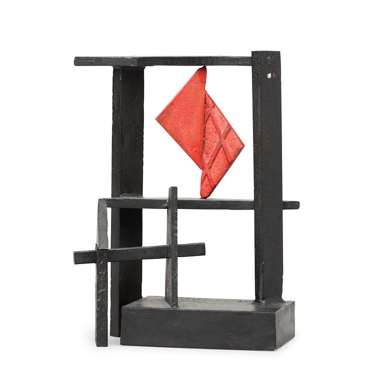 Robert Jacobsen, Untitled.