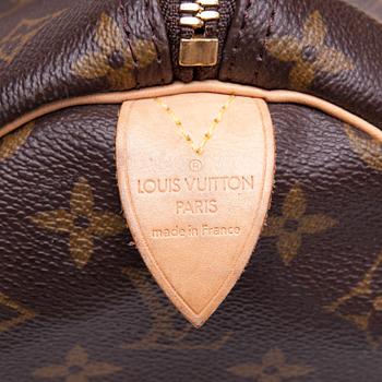 VÄSKA, "Keepall 60", Louis Vuitton.