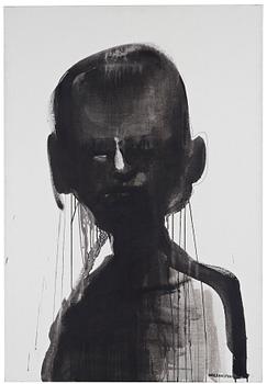 363. Jesper Waldersten, 'Broke'.