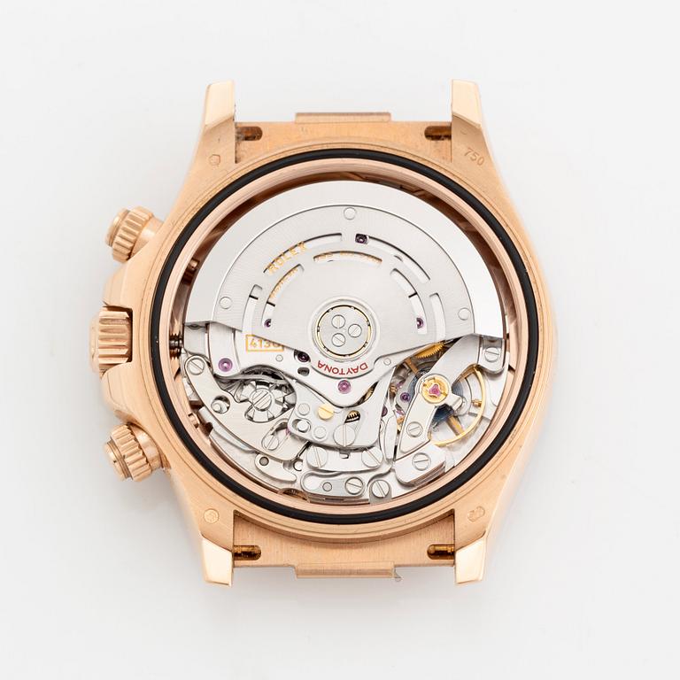 Rolex, Cosmograph, Daytona, kronograf, ca 2014.