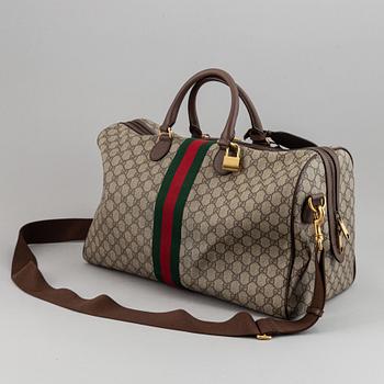 GUCCI,duffelbag/weekender "Ophedia medium".