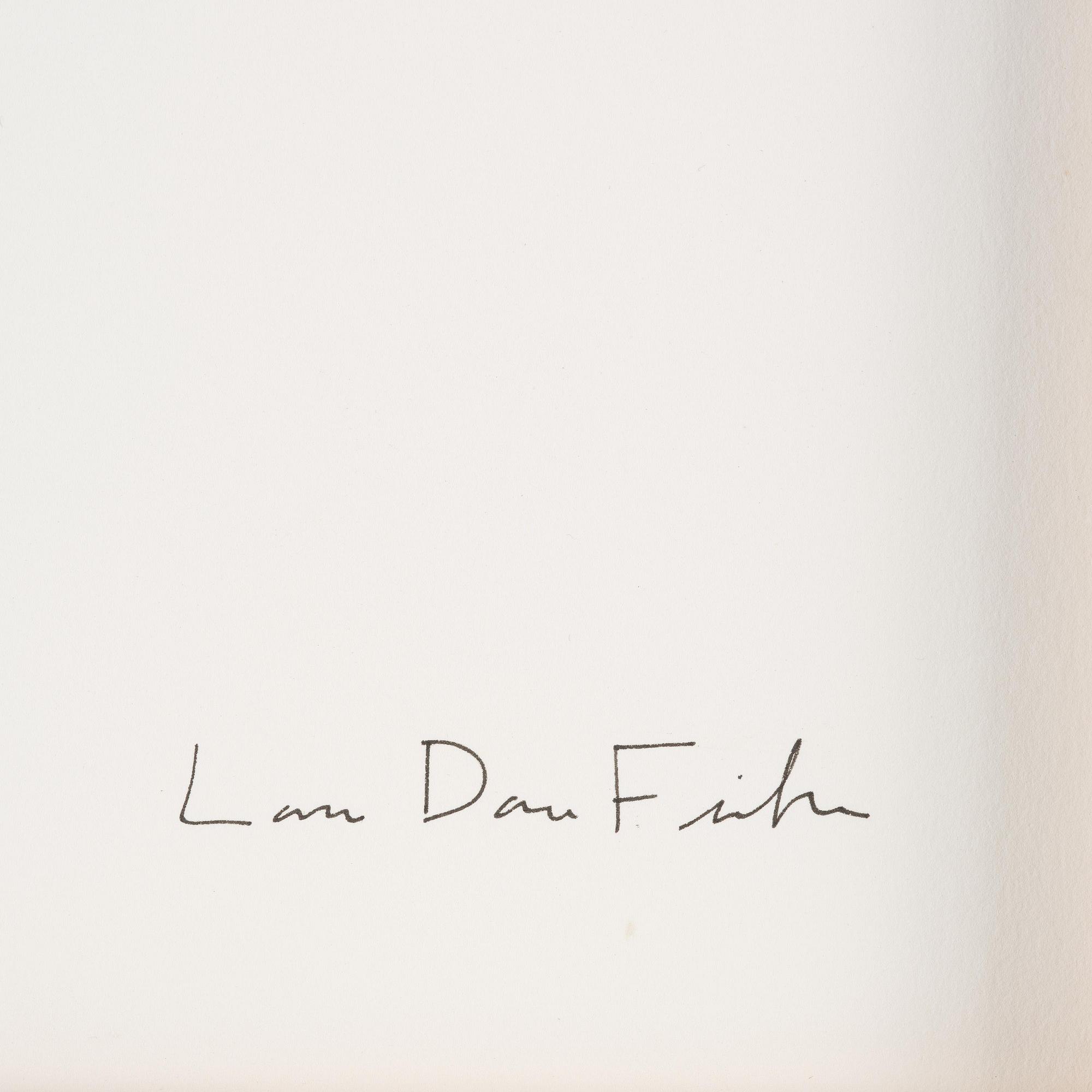 Lauren Davies Fischer, "Rack Tire and Tongue".