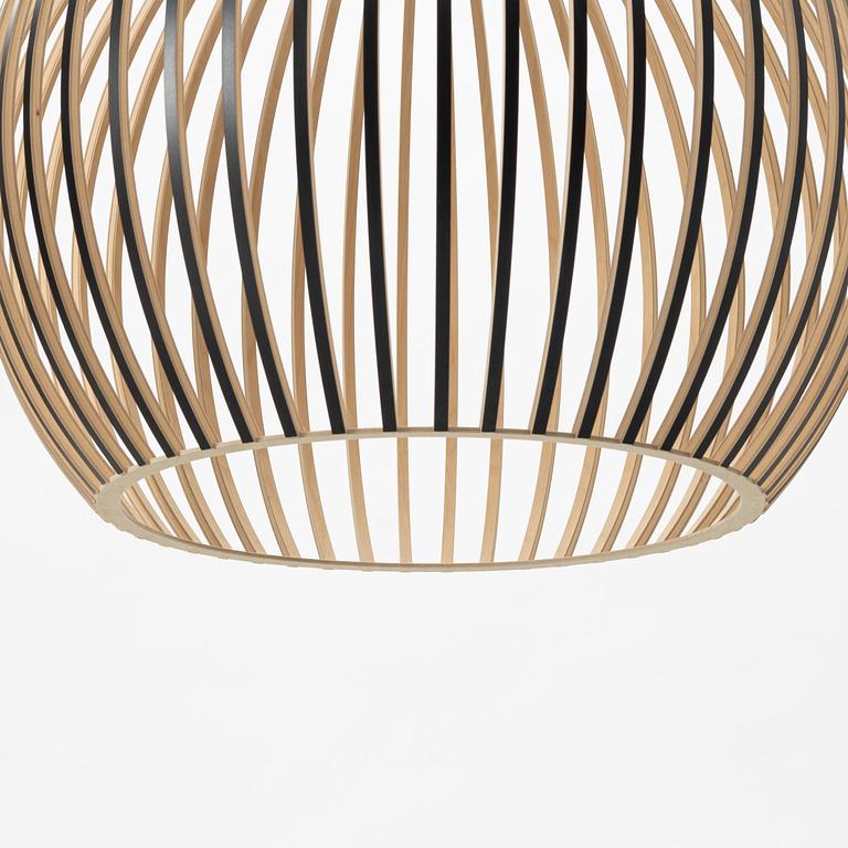 Seppo Koho, taklampa, "Octo 4240", Secto Design.