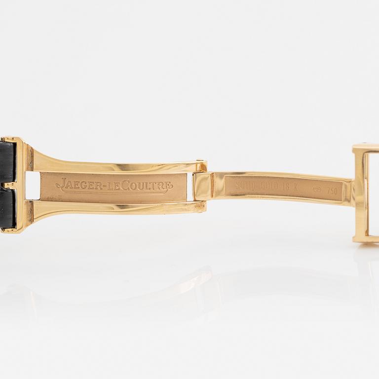 Jaeger-LeCoultre, Grande Memovox, wristwatch, 41,5 mm.