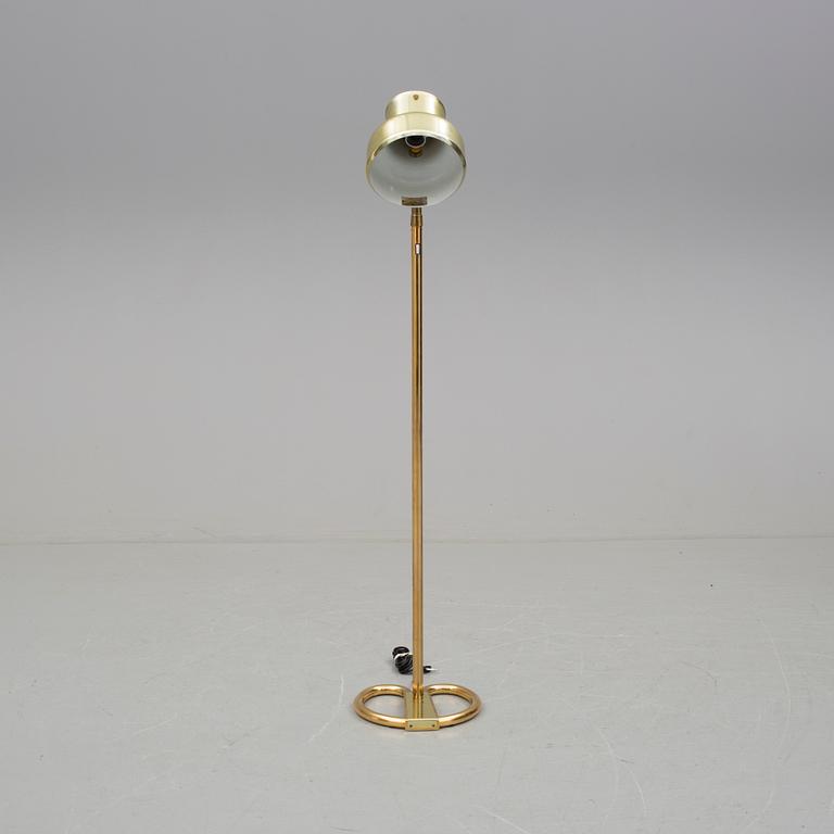 GOLVLAMPA, "Bumlingen", Anders Pehrsson, Ateljé Lyktan, Åhus, 1900-talets andra hälft.