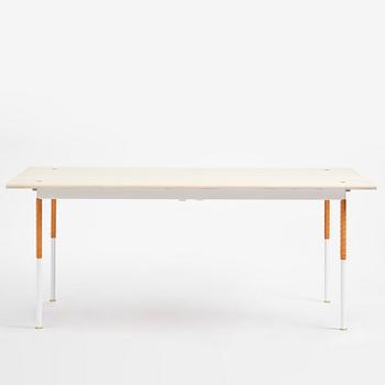 Jonas Bohlin, matbord, "À Table", Firma Svenskt Tenn, efter 2014.