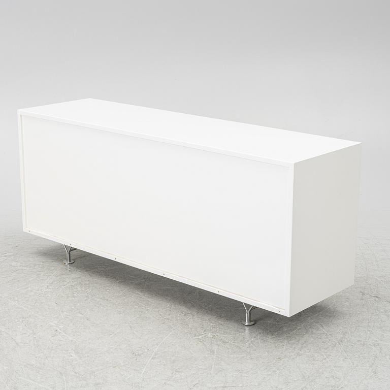 Bruno Mathsson, Sideboard, Bruno Mathsson International, Värnamo, 2007.