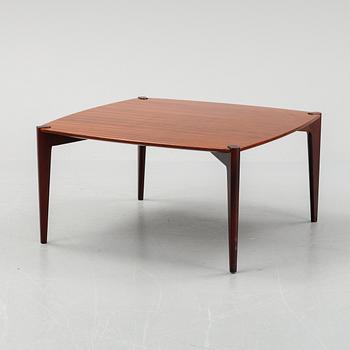 David Rosén, coffe table.