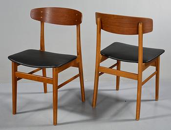 STOLAR, 6 st, 1950-/60-tal.