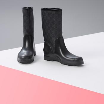 WELLIES, Gucci, size 35.