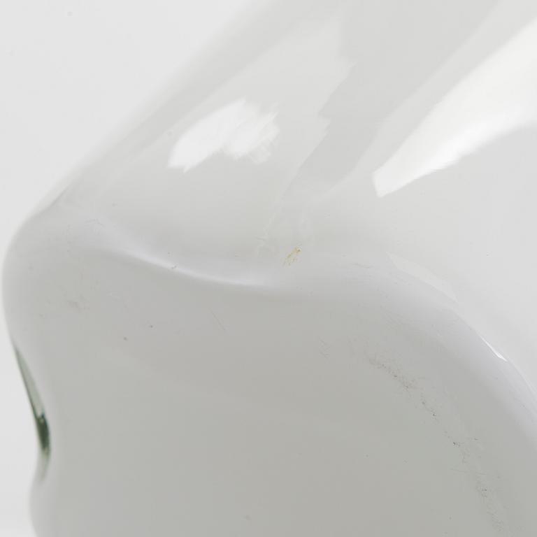 Alvar Aalto, maljakko, signeerattu Alvar Aalto Iittala -56.