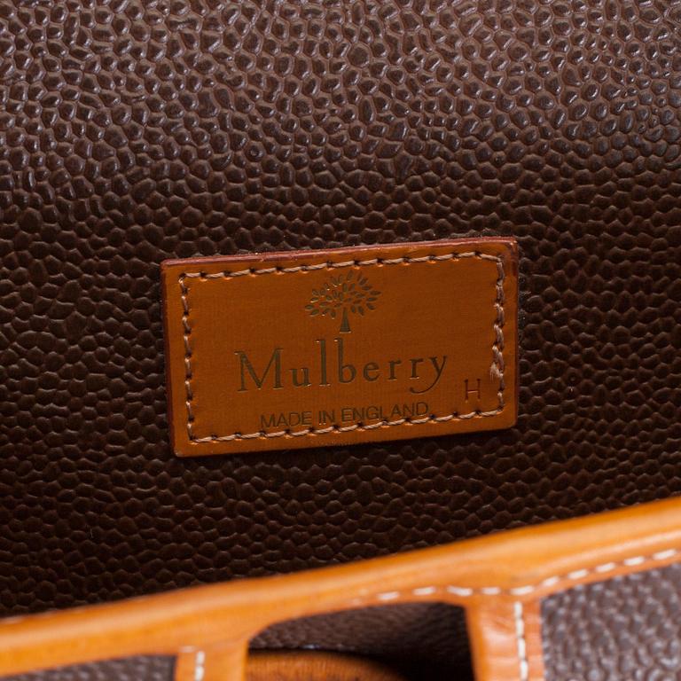 VÄSKA, Mulberry.