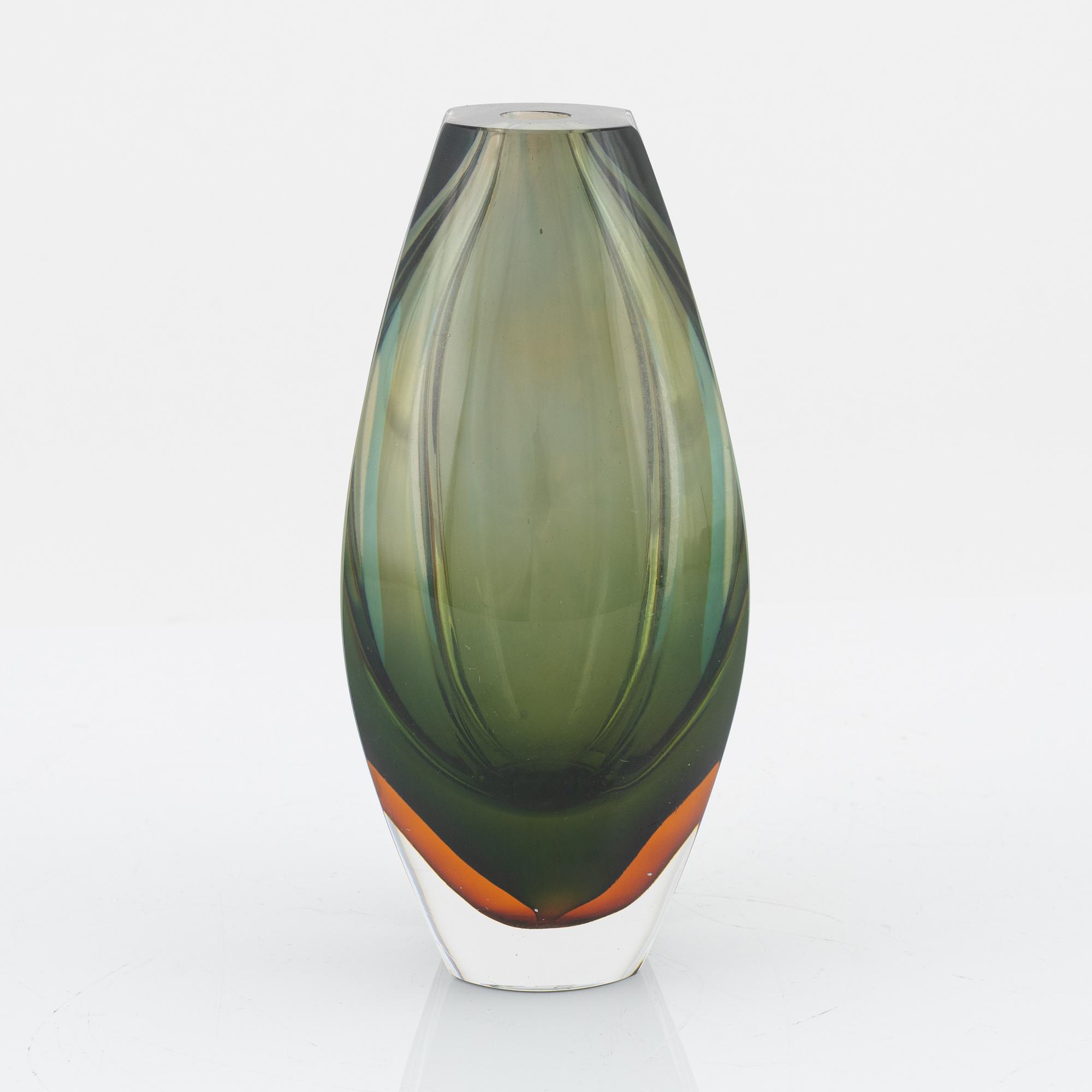 Mona Morales-Schildt, vas, "Ventana", Kosta.