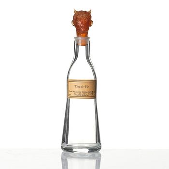 Stephan Balkenhol, "Eau de Vie".