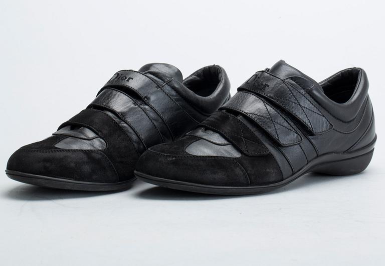 SKOR, Christian Dior.