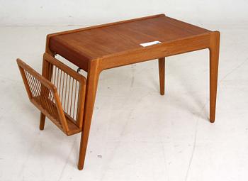 TIDSKRIFTSBORD, 1950/60-tal.