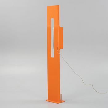 Ferruccio Laviani, an 'Aretha' floor lamp, Foscarini, Italy.