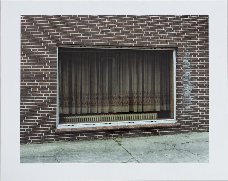 Laurenz Berges, "Löningen" 1993/2003.