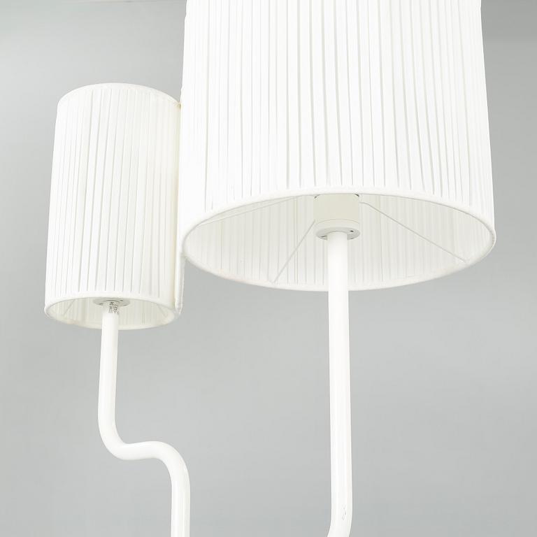 A "Anna´s Golvlampa" floor lamp, deisgned by Anna Kraitz for Bsweden, launched approx 2002.