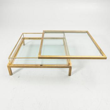 Coffee table, late 20th/early 21st century.