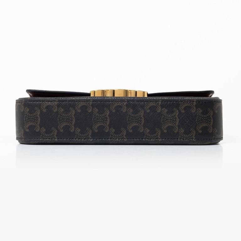 Céline, 'Triomphe' bag.