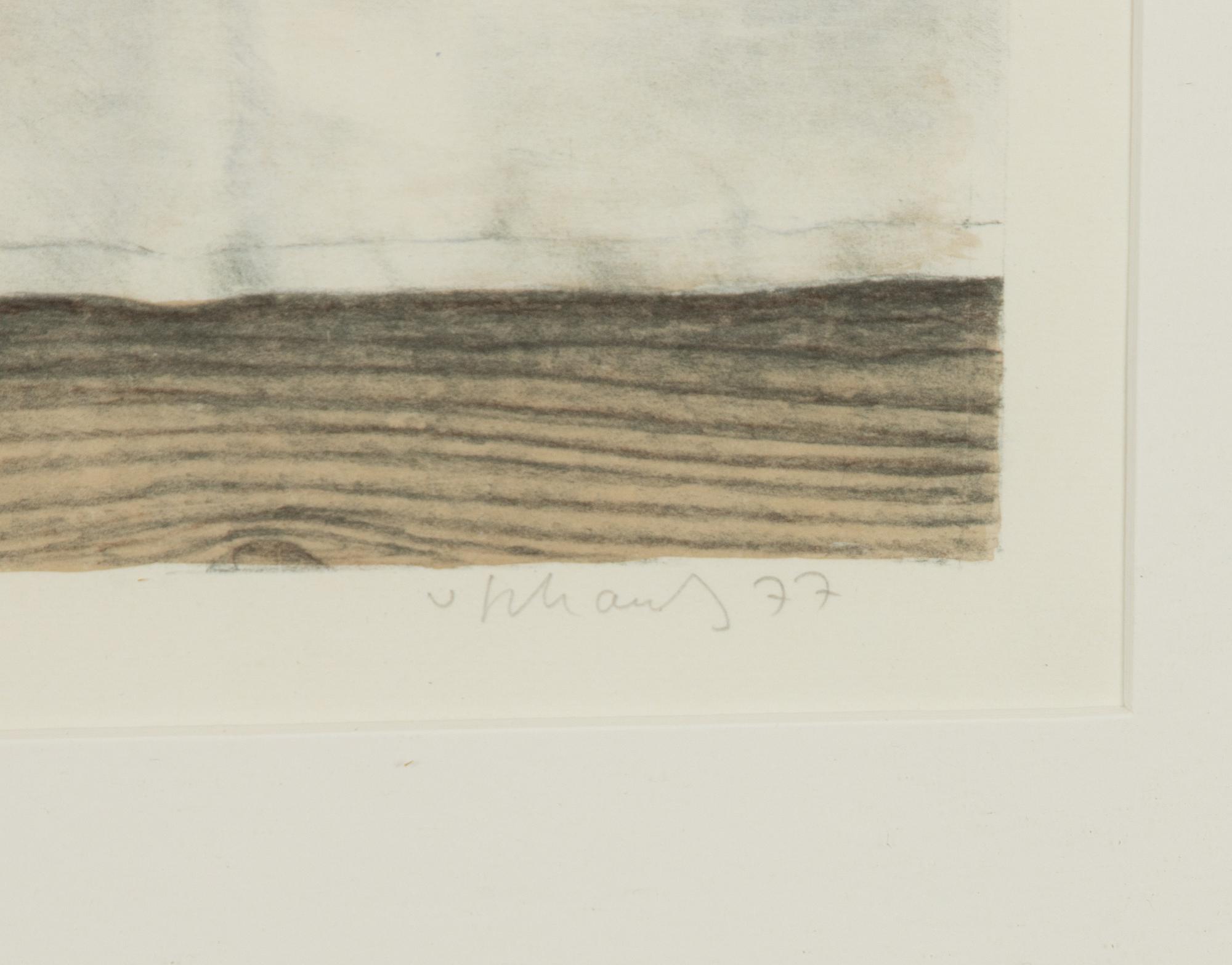 Philip von Schantz, "Krus".