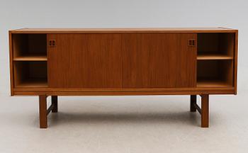SIDEBOARD, 1900-talets andra hälft.