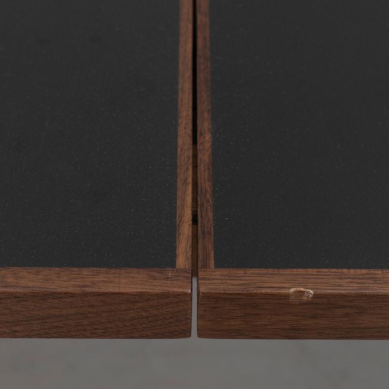 Josef Frank, dining table model B884, Svenskt Tenn, 2000s.