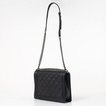 Chanel, bag, "Boy Bag Large".