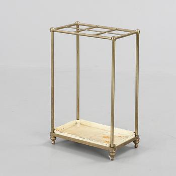 PARAPLYSTÄLL, 1900-tal.