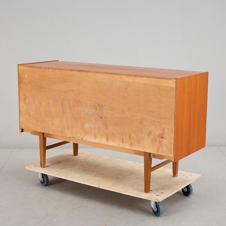 SIDEBOARD, 1950/60-tal.
