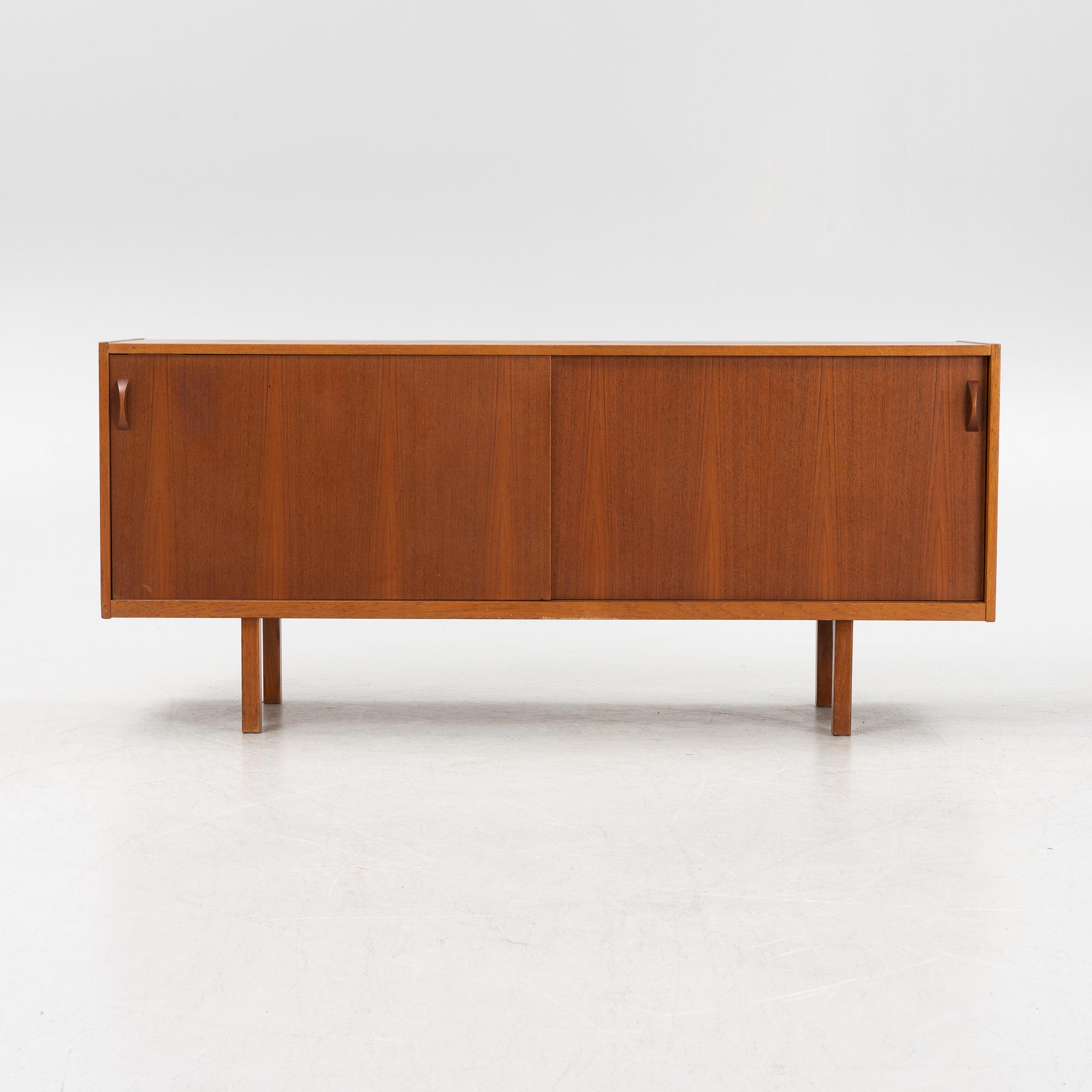 Sideboard, Ulferts, Tibro, 1960-tal.