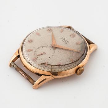 SIBAN, wristwatch, 34 mm.