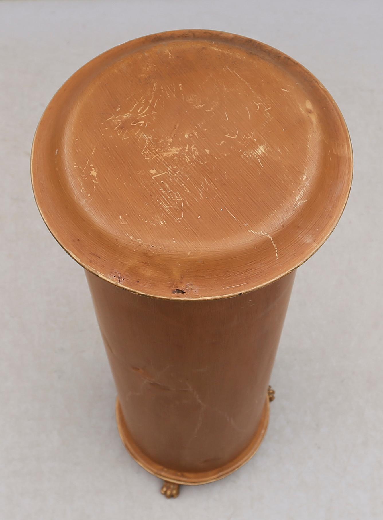LAVOAR, 1800-/1900-tal.